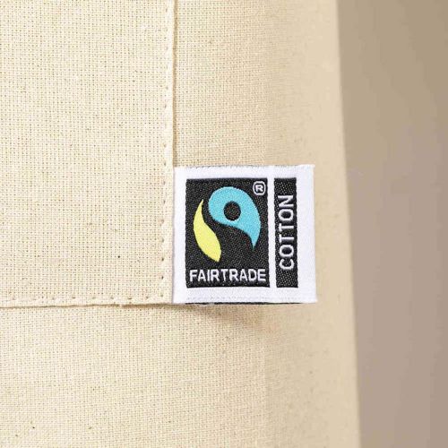 Fairtrade apron - Image 4